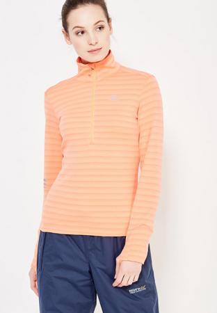 Лонгслив Salomon