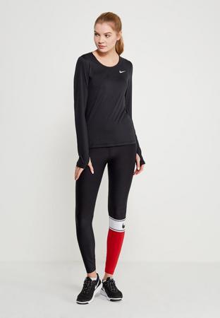 Лонгслив Nike