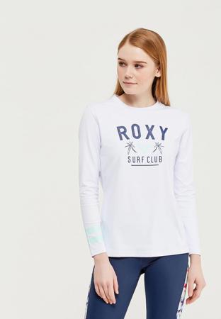 Лонгслив Roxy