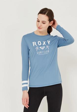 Лонгслив Roxy