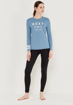 Лонгслив Roxy