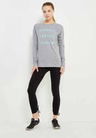 Лонгслив Under Armour