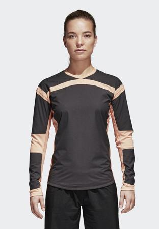 Лонгслив adidas