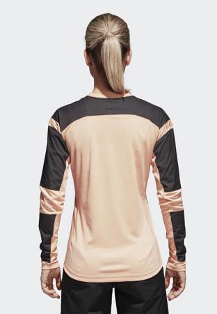 Лонгслив adidas