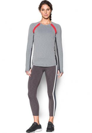 Лонгслив Under Armour