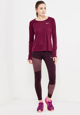 Лонгслив Nike