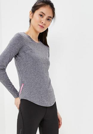 Лонгслив Li-Ning