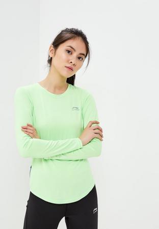 Лонгслив Li-Ning