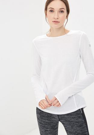 Лонгслив Under Armour