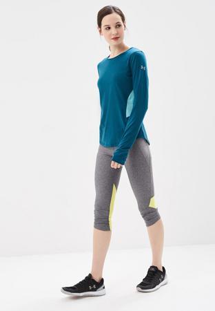 Лонгслив Under Armour