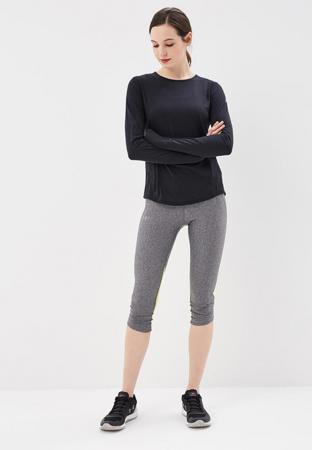 Лонгслив Under Armour
