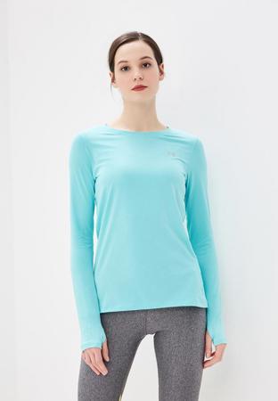 Лонгслив Under Armour