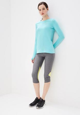 Лонгслив Under Armour