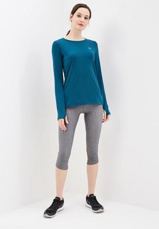 Лонгслив Under Armour
