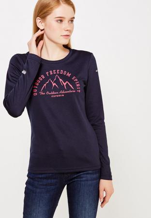 Лонгслив Icepeak