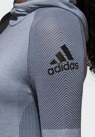 Лонгслив adidas