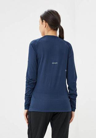 Лонгслив ASICS