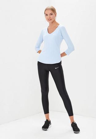 Лонгслив Nike