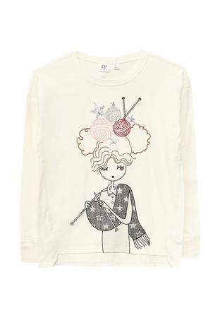 Лонгслив CAPO