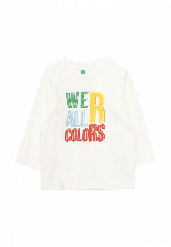 Лонгслив United Colors of Benetton