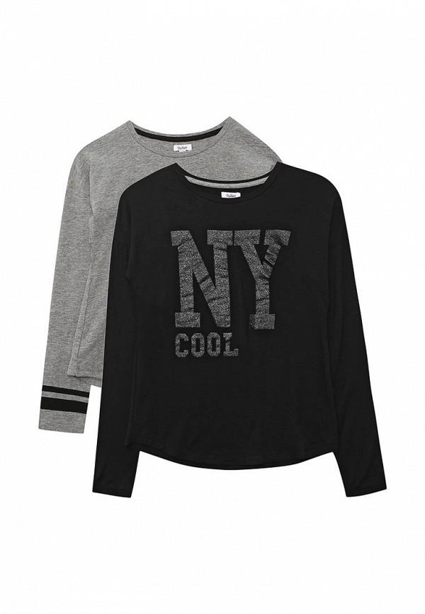 Лонгслив Blukids