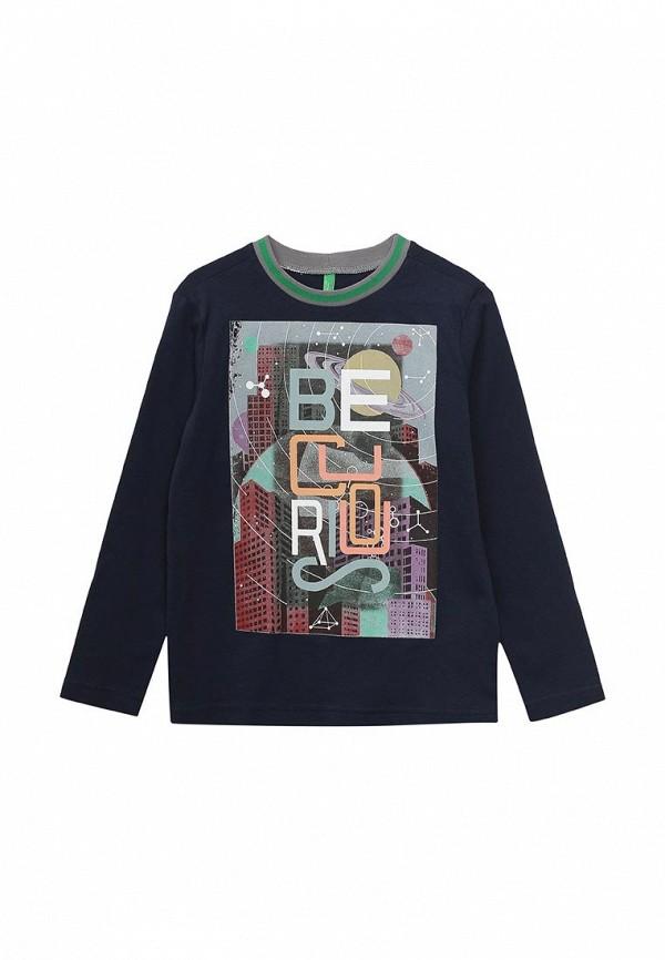 Лонгслив United Colors of Benetton