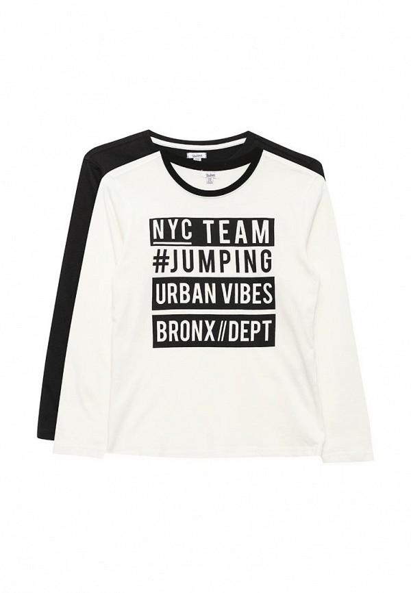 Лонгслив Blukids