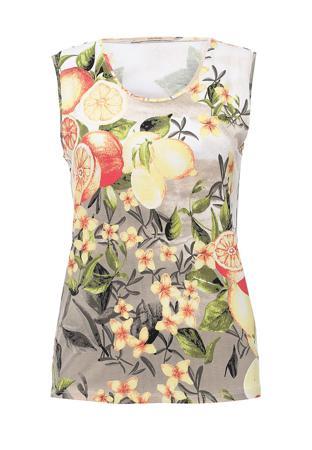 Майка Vis-a-Vis