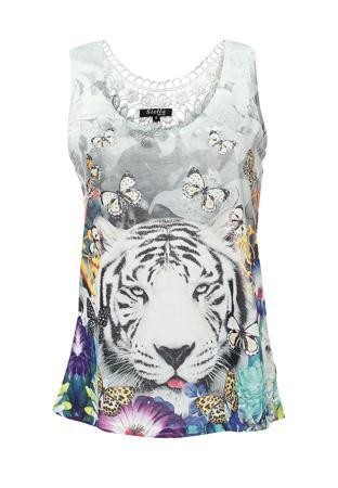 Майка Stella Morgan