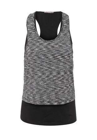 Майка Gym & Soul