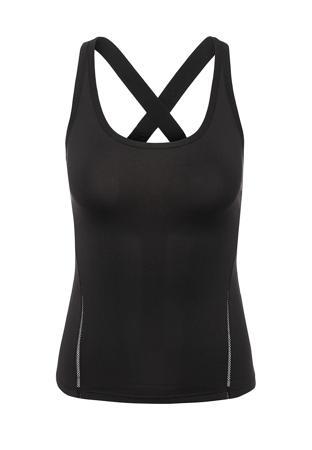 Майка Gym & Soul