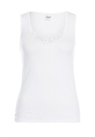 Майка Vis-a-Vis