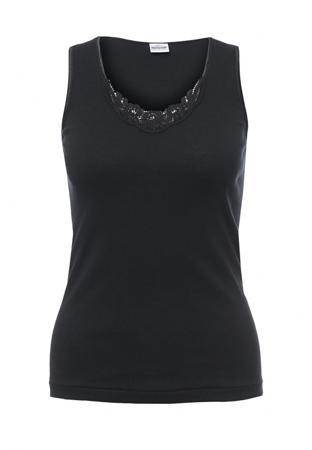 Майка Vis-a-Vis