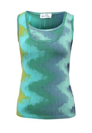 Майка Proud Mom