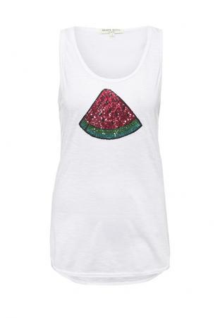 Майка Brave Soul