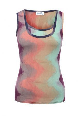 Майка Proud Mom