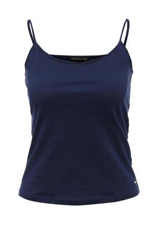 Майка Coquelicot Майка Coquelicot