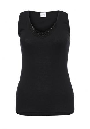 Майка Vis-a-Vis