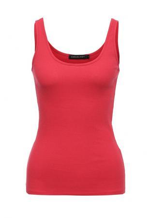 Майка Coquelicot Майка Coquelicot