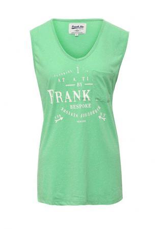 Майка Frank NY