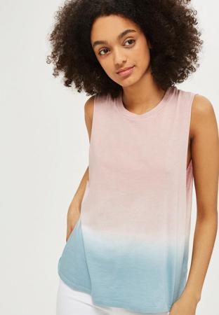 Майка Topshop