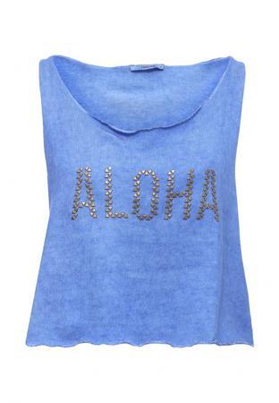 Майка Coquelicot Майка Coquelicot