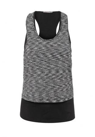 Майка Gym & Soul