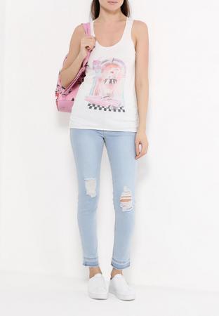 Майка Brave Soul