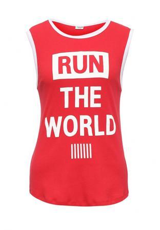 Майка ТВОЕ Майка ТВОЕ