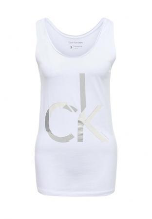 Майка Calvin Klein Jeans
