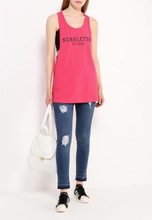 Майка Piazza Italia