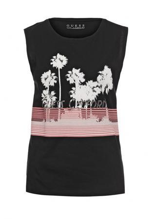 Майка Guess Jeans