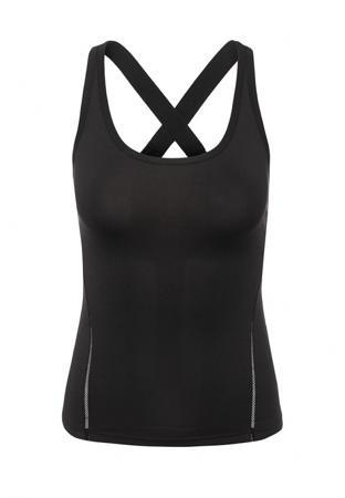 Майка Gym & Soul