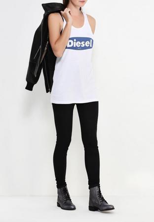 Майка Diesel